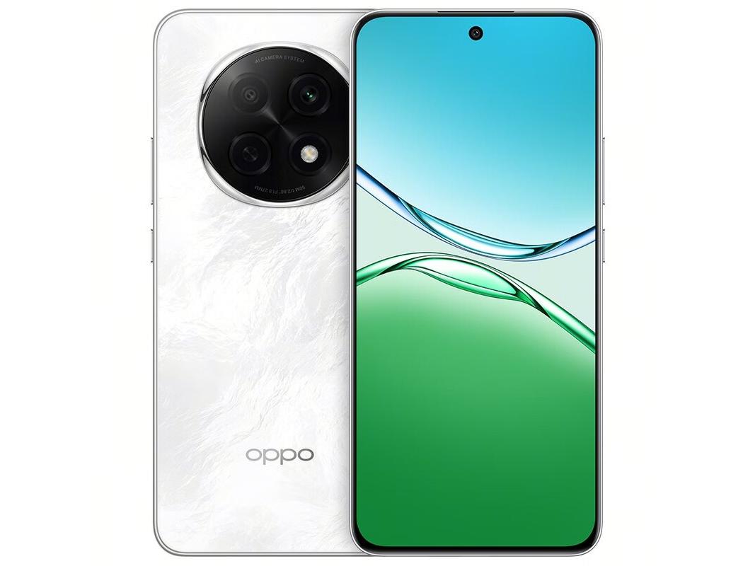 OPPO A5 Pro(12GB/256GB) 