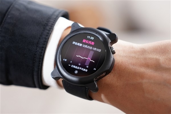 ƻδʵֵĹܣOPPO Watch X2ѹʵ֣