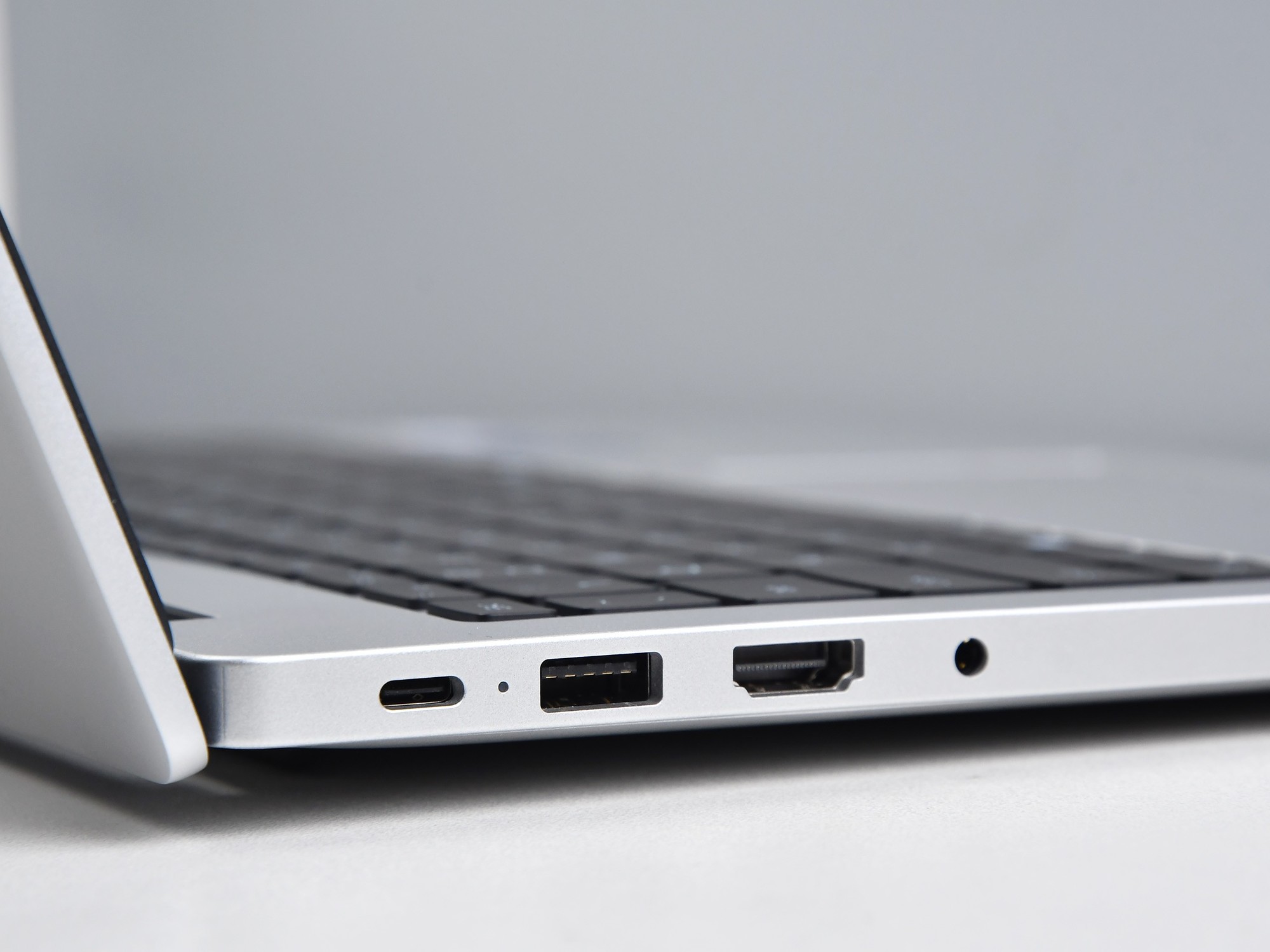多屏协同超智慧，生产力好搭子 Hi MateBook D 16/14 图赏