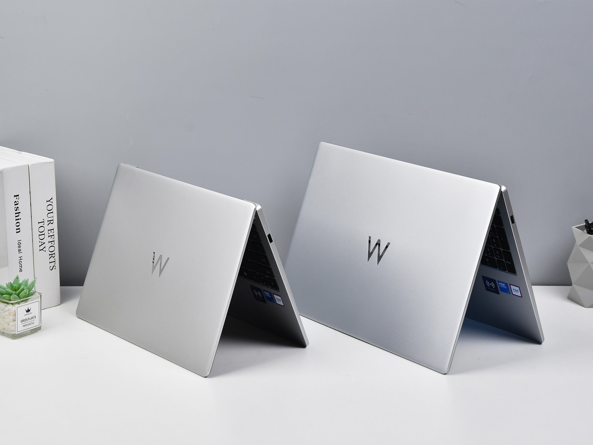 多屏协同超智慧，生产力好搭子 Hi MateBook D 16/14 图赏