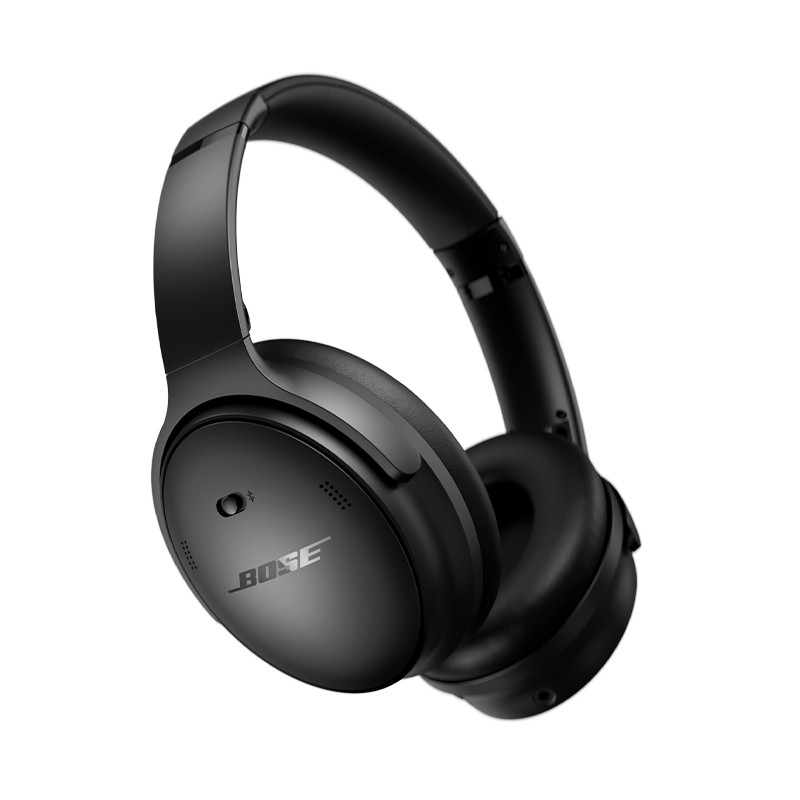 BOSE QC45二代蓝牙耳机优惠价796元