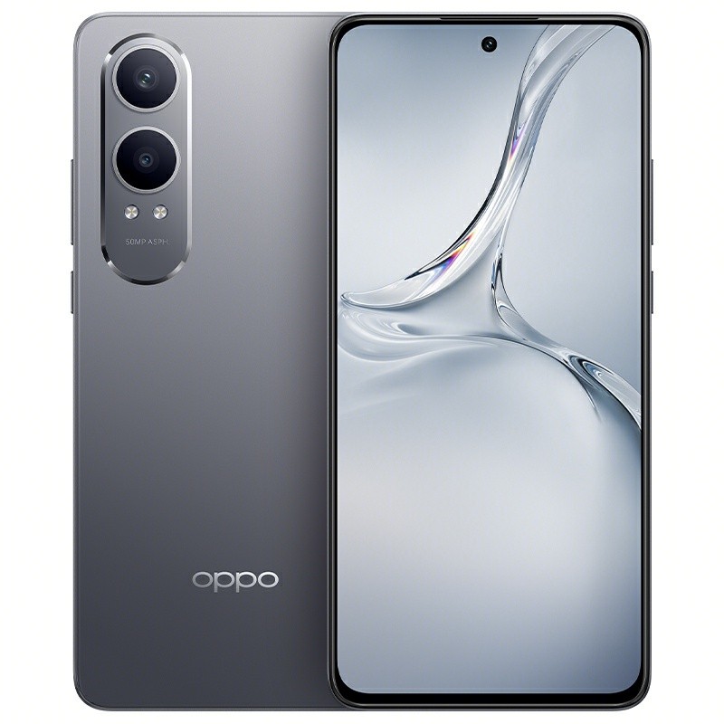 OPPO K12x 5G手机 8+128