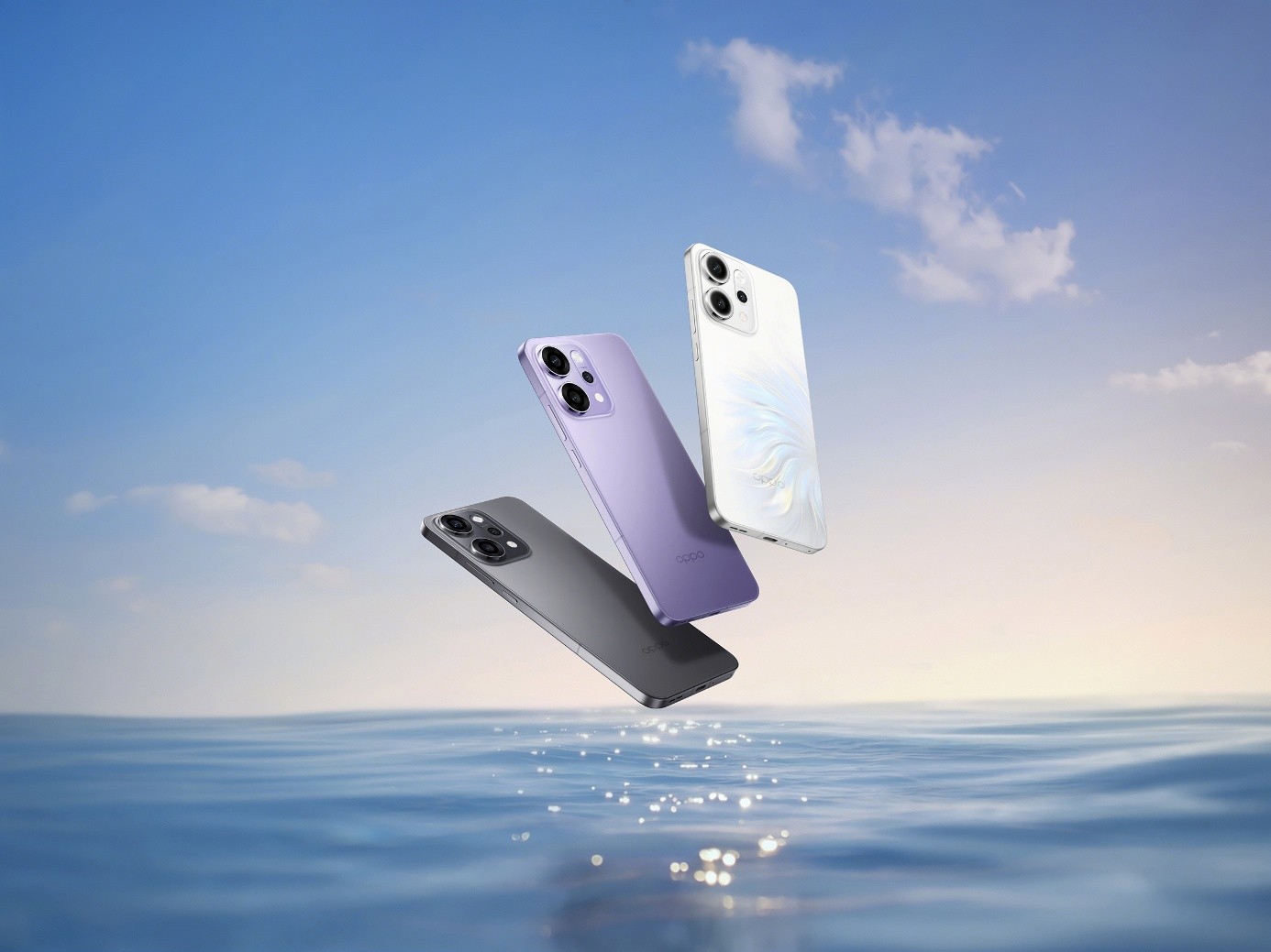 2799Ԫ��OPPO Reno14ϵ����ʽ����