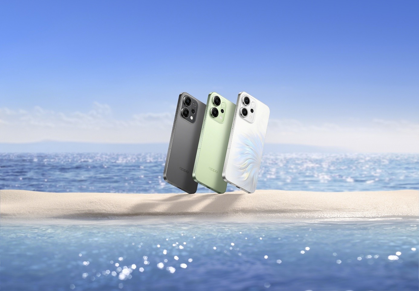 2799Ԫ��OPPO Reno14ϵ����ʽ����