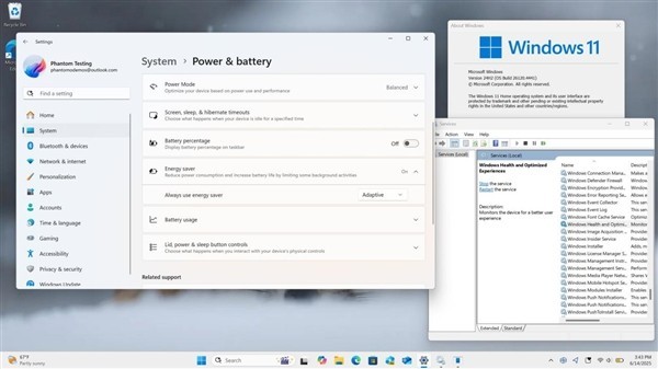 ΢Windows 11½ܹع⣺ܵڵ