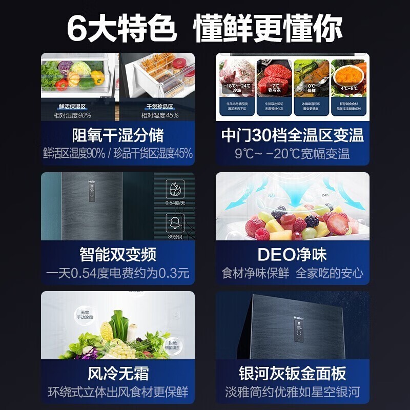 ޡ BCD-235WLHC35DDY ű 1558Ԫ֣