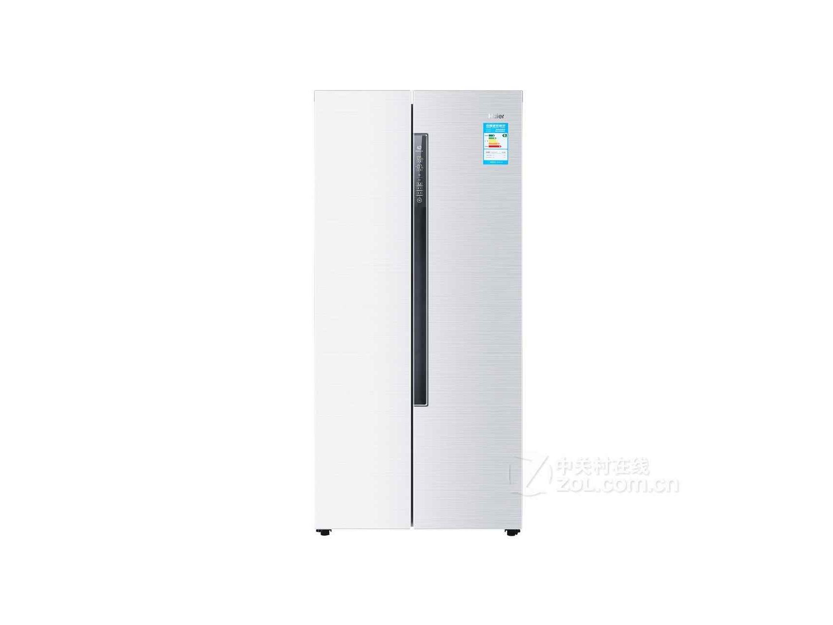 海尔(haier) BCD-451WDEMU1