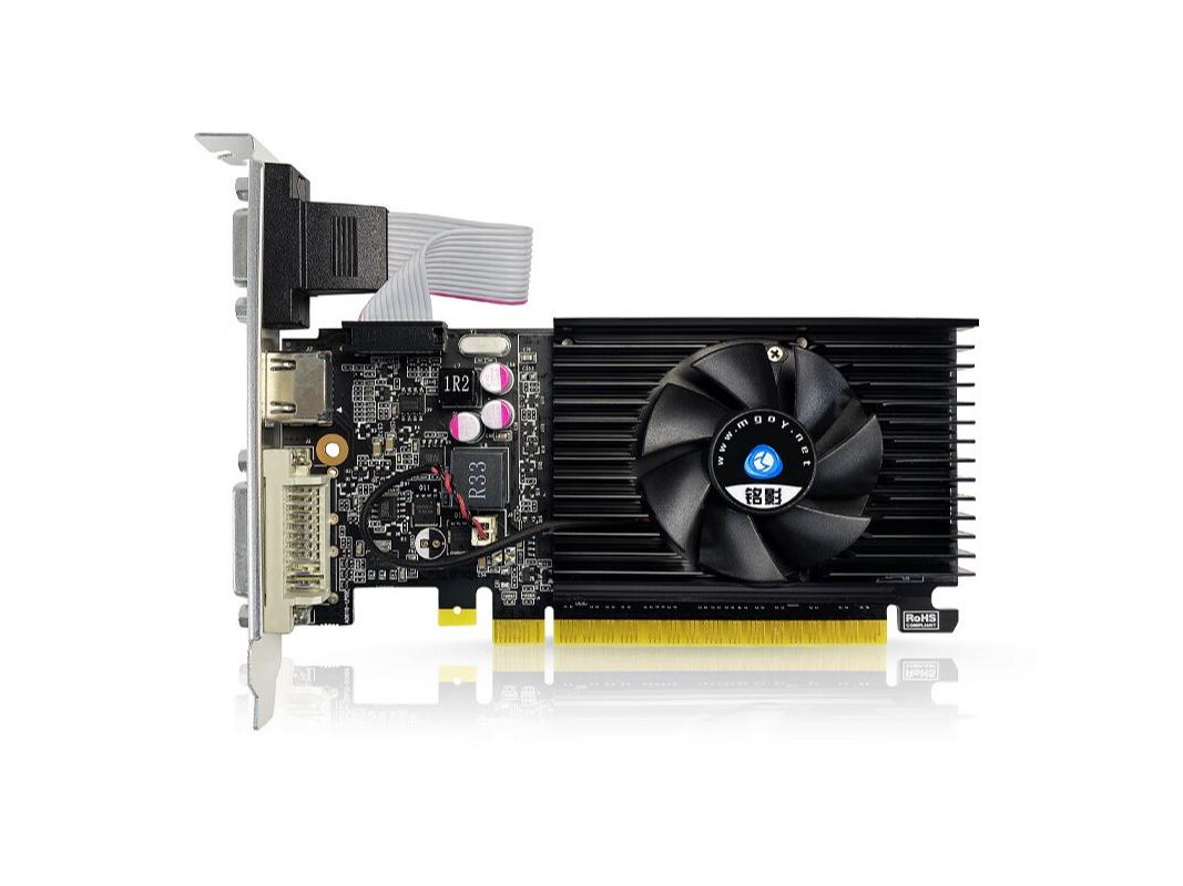 MGOY（铭影） GT 610 GT 610 2G D3 刀锋版