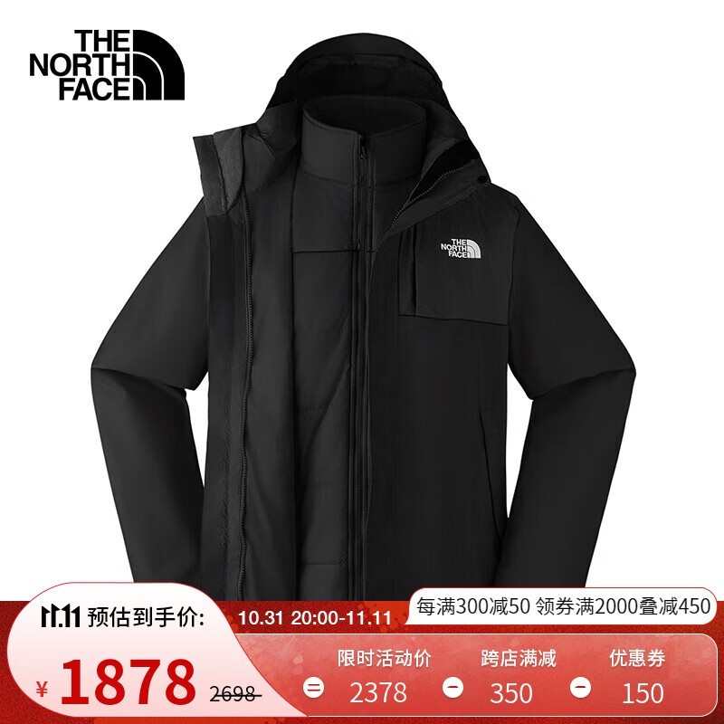 The North Face һпּ1599Ԫ