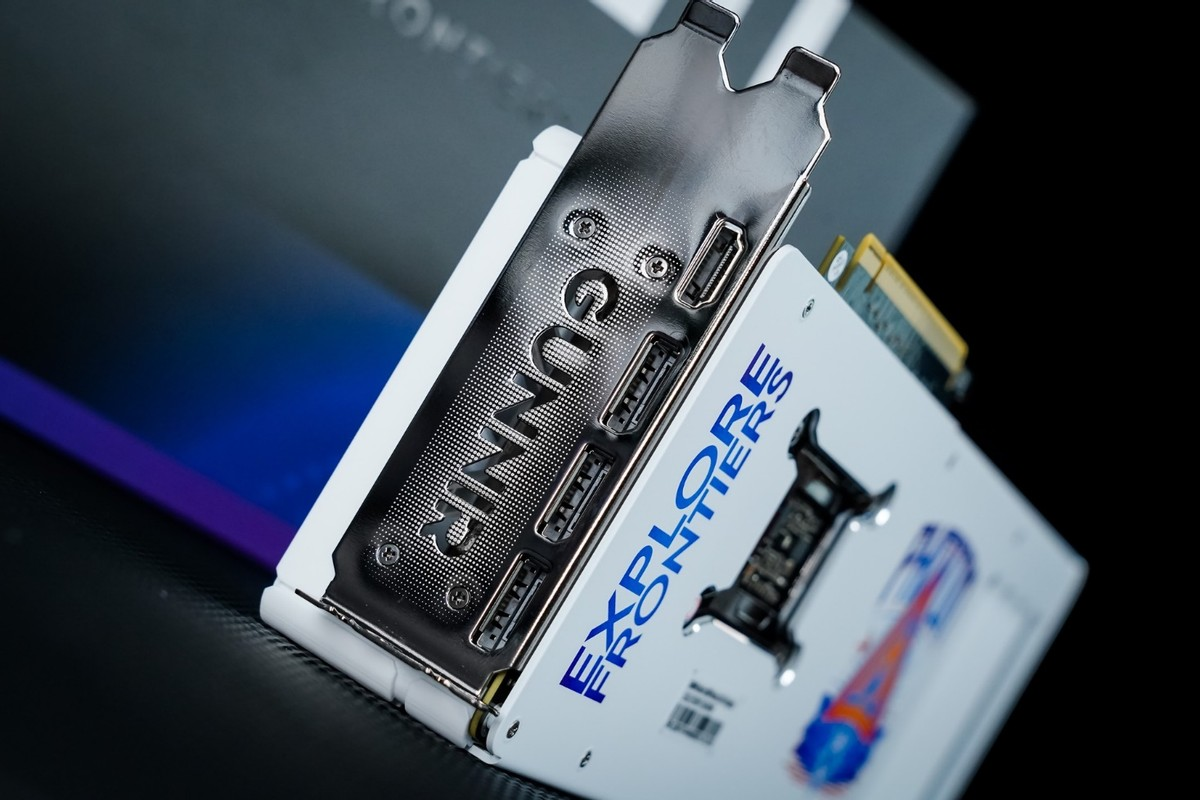 ѧȻһ Arc B580 PhotonԿѧʵӱ