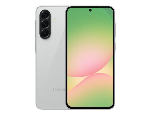 三星 Galaxy A56(8GB/256GB)