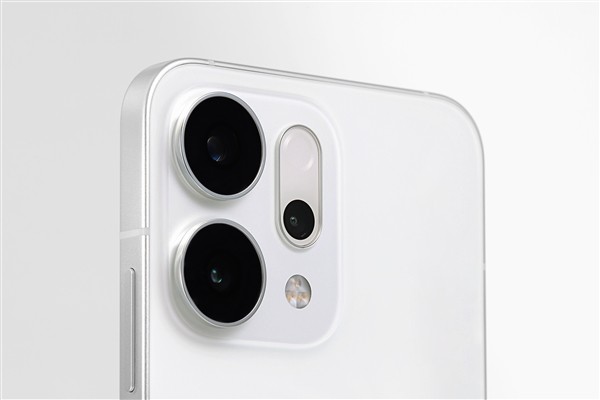 OPPO Reno 14系列真机曝光：全新“炮筒”设计与冷雕工艺