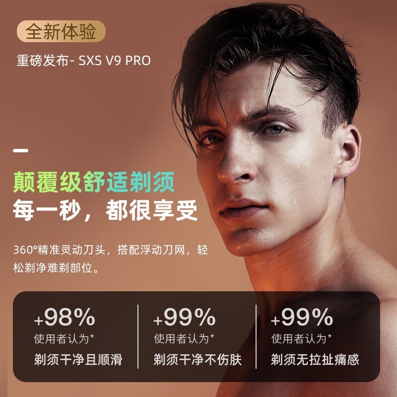 SXS-V9 Pro綯뵶ʱػ354Ԫ