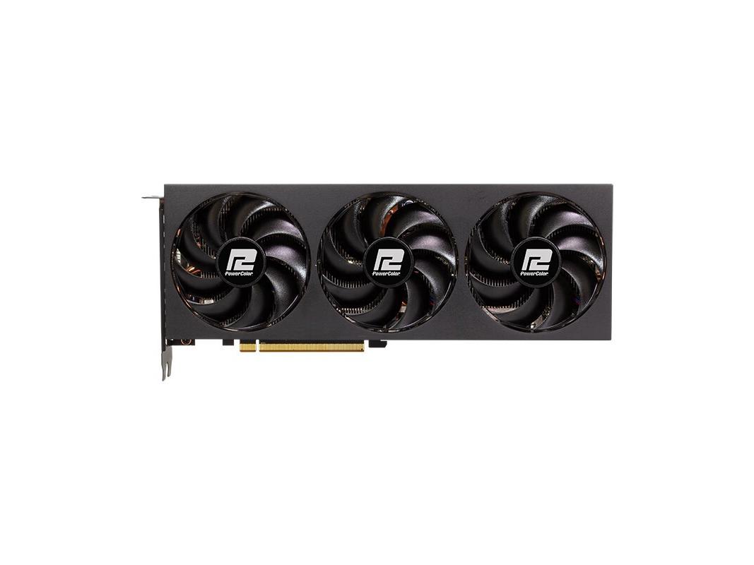 Powercolor(撼讯) RX 7800 XT RX 7800 XT 16G 竞技