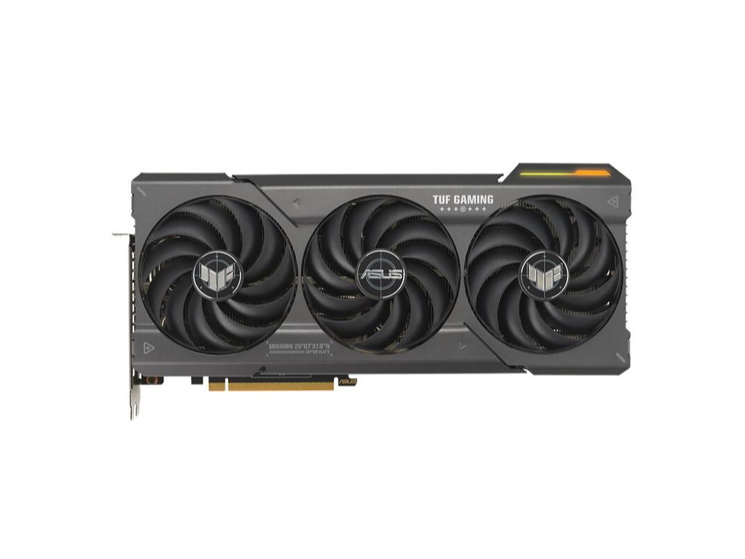 ASUS（华硕） RX 7800 XT TUF-RX7800XT-O16G-GAMING