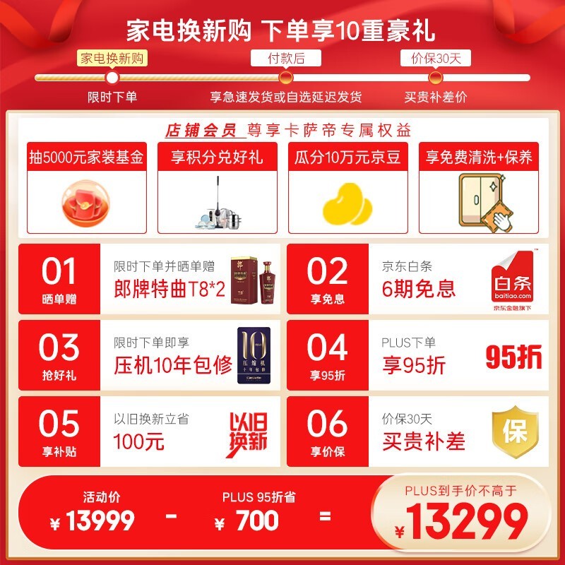 ޡˮ505ÿԭ13999Ԫ19.5ۣ