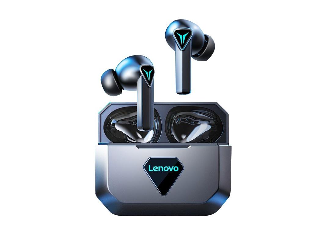lenovo（联想） GM6 黑色