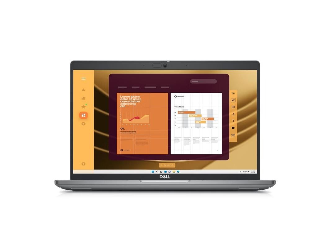 DELL（戴尔） Latitude 5350 Ultra5 125U/16GB/512GB