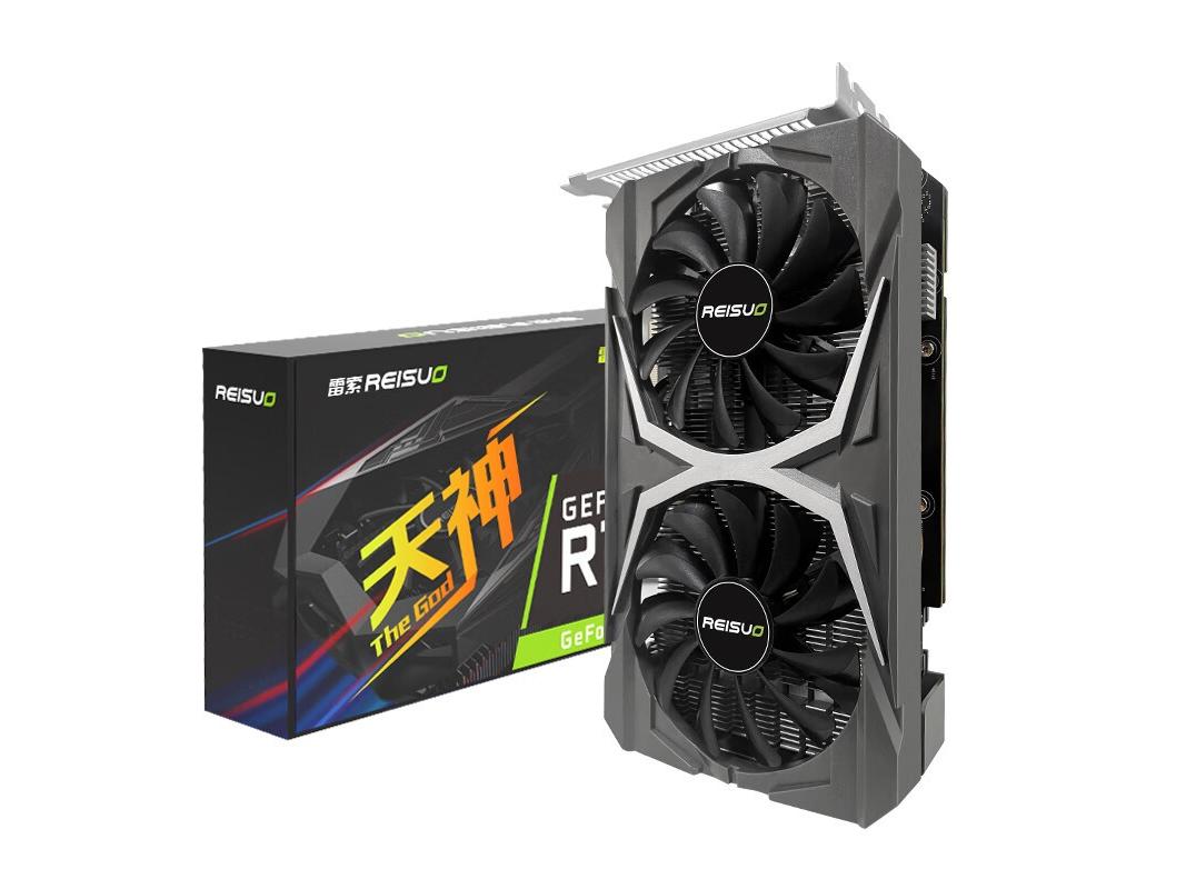  RTX 2060 6G