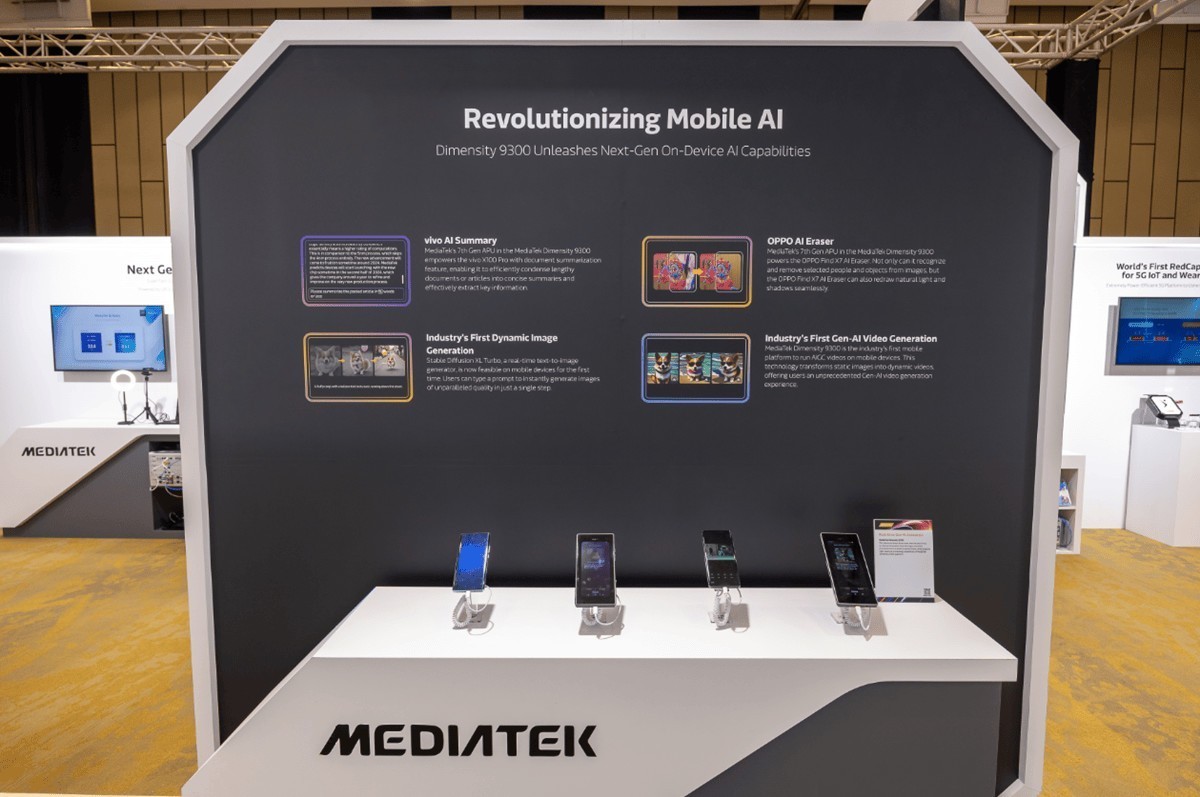 COMPUTEX 2024ƣӲAIʵȫ