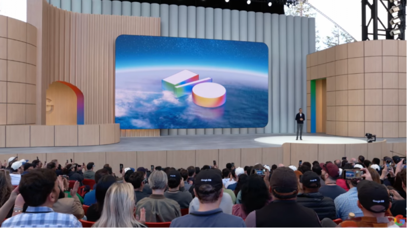 լGoogleI/O 2025΢iOS׷֧HomeAPIs