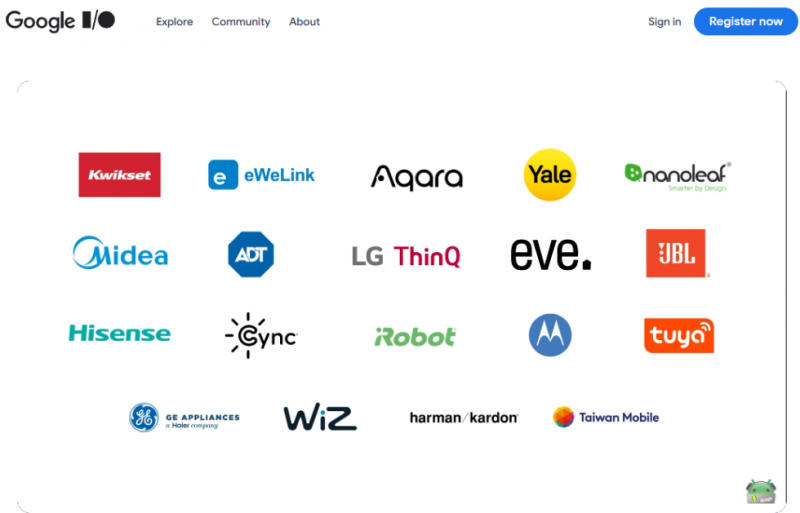 լGoogleI/O 2025΢iOS׷֧HomeAPIs