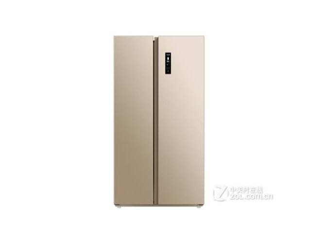 美菱(meiling) BCD-551WPCX