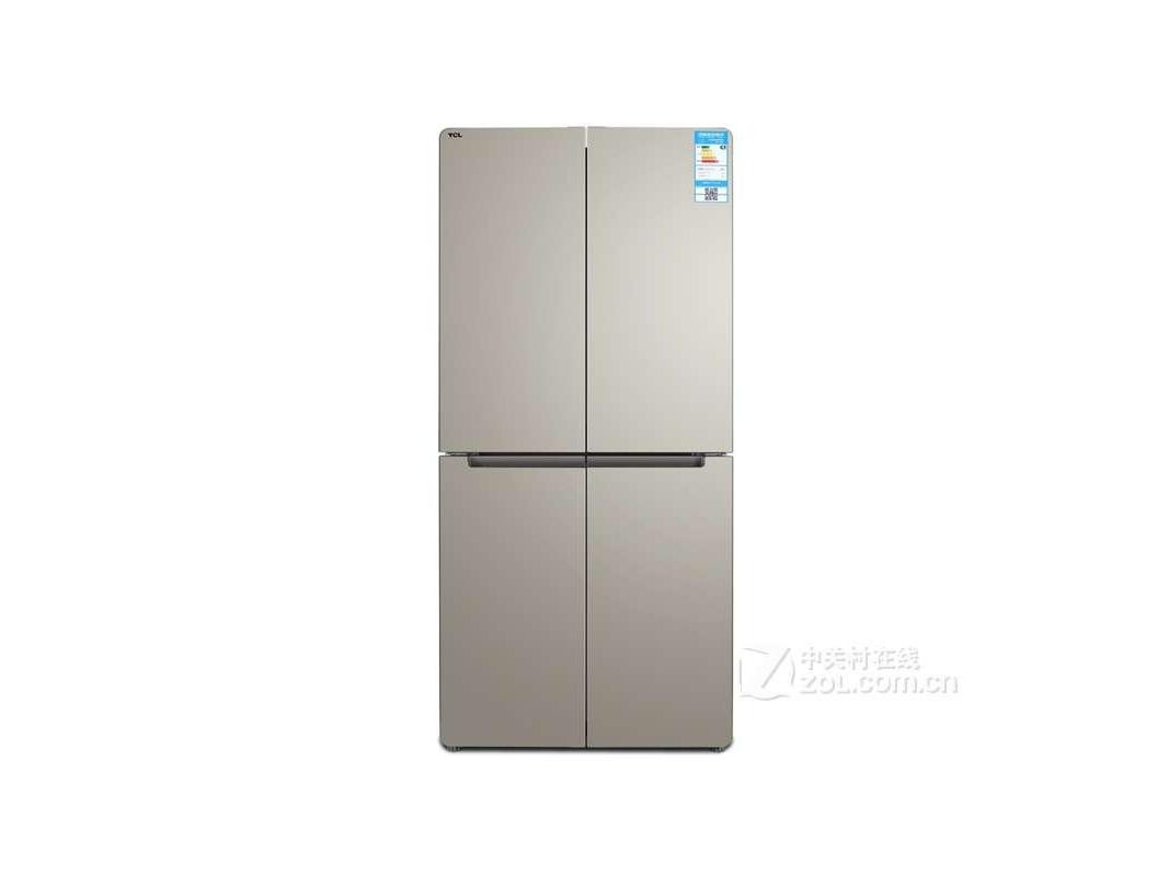TCL BCD-456KZ50