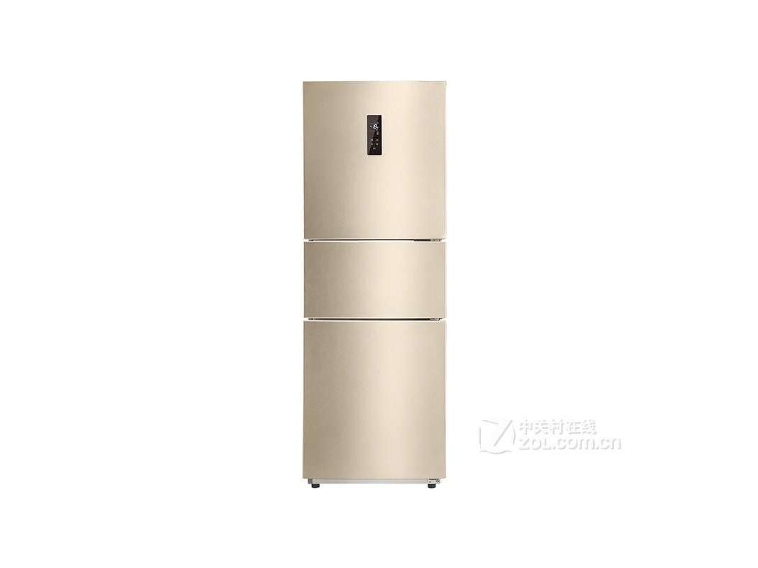 美的(Midea) BCD-258WTPZM(E)