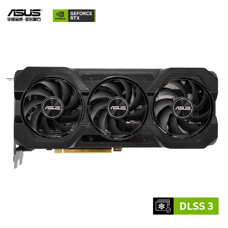 ASUS˶ RTX 4060 ATS-RTX4060-O8G-V2-GAMING