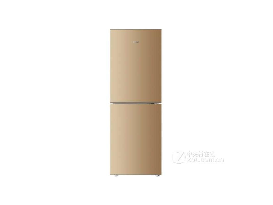 海尔(haier) BCD-221WDPT