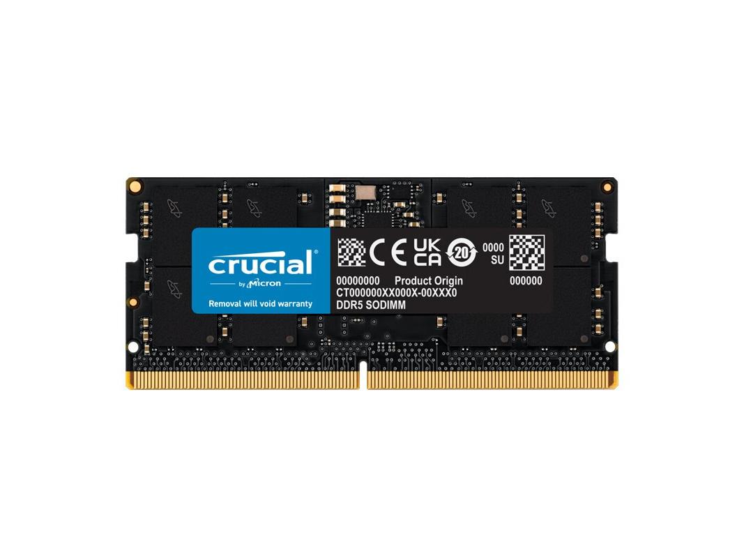 Ӣ 32GB216GBDDR5 4800 ʼǱڴ