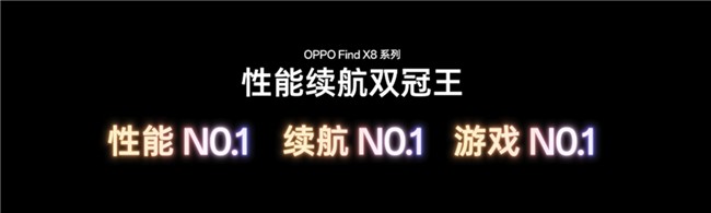 OPPO Find X8ϵذֱƽ콢ȫͰ