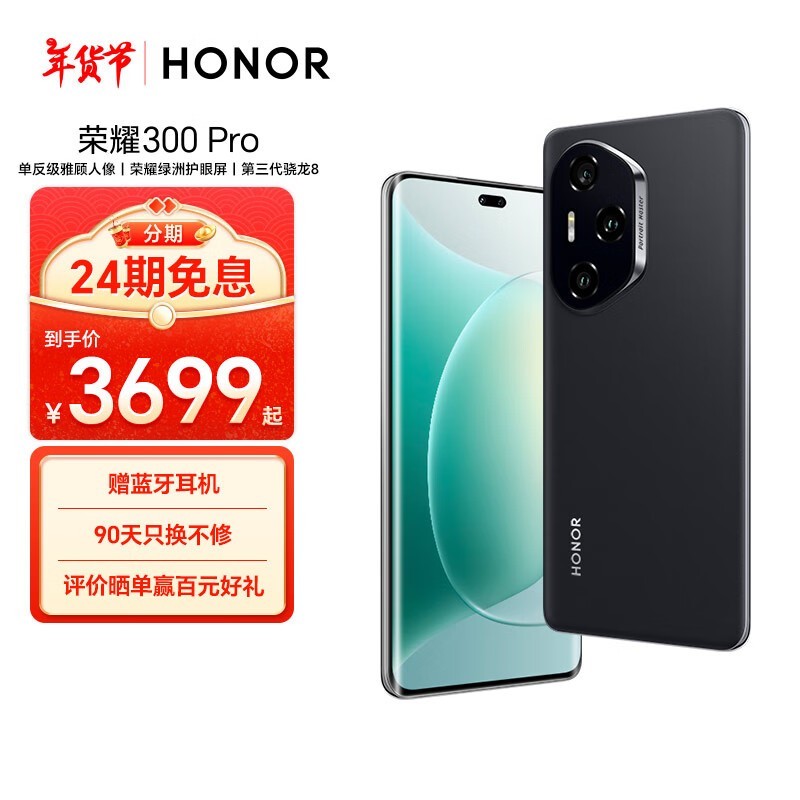 ҫ 300 Pro12GB/512GB