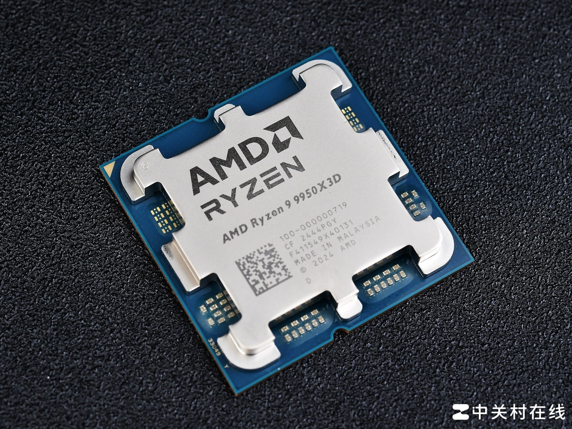 AMD 9 9950X3Dʵǧ֡ɣӢض֡̾