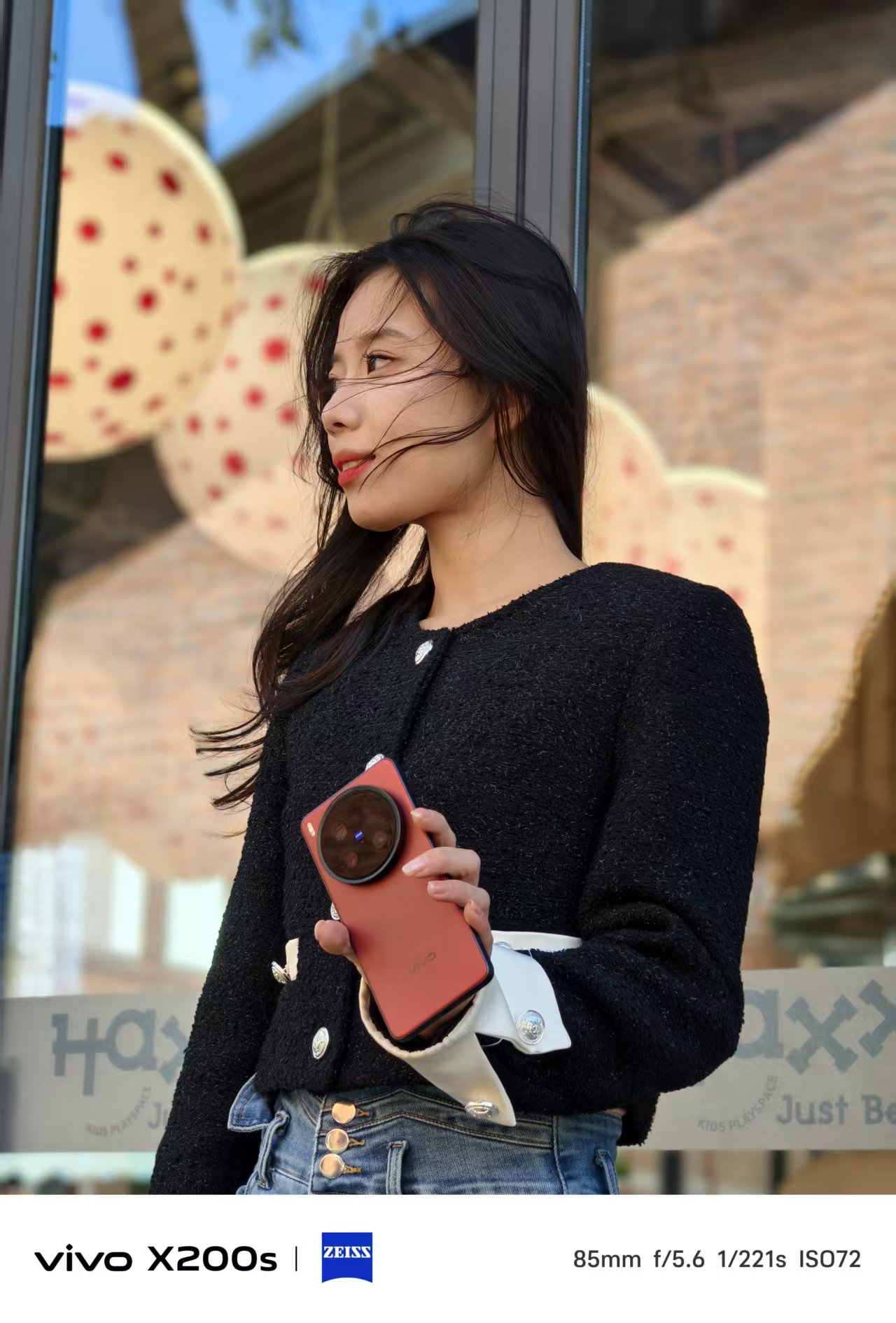 vivo X200sµÄÓ°ÏñÄÜÁ¦Ç¿²»Ç¿£¿±ðÍüÁËÕâЩAI¹¦ÄÜÒ²ºÜºÃÍæ