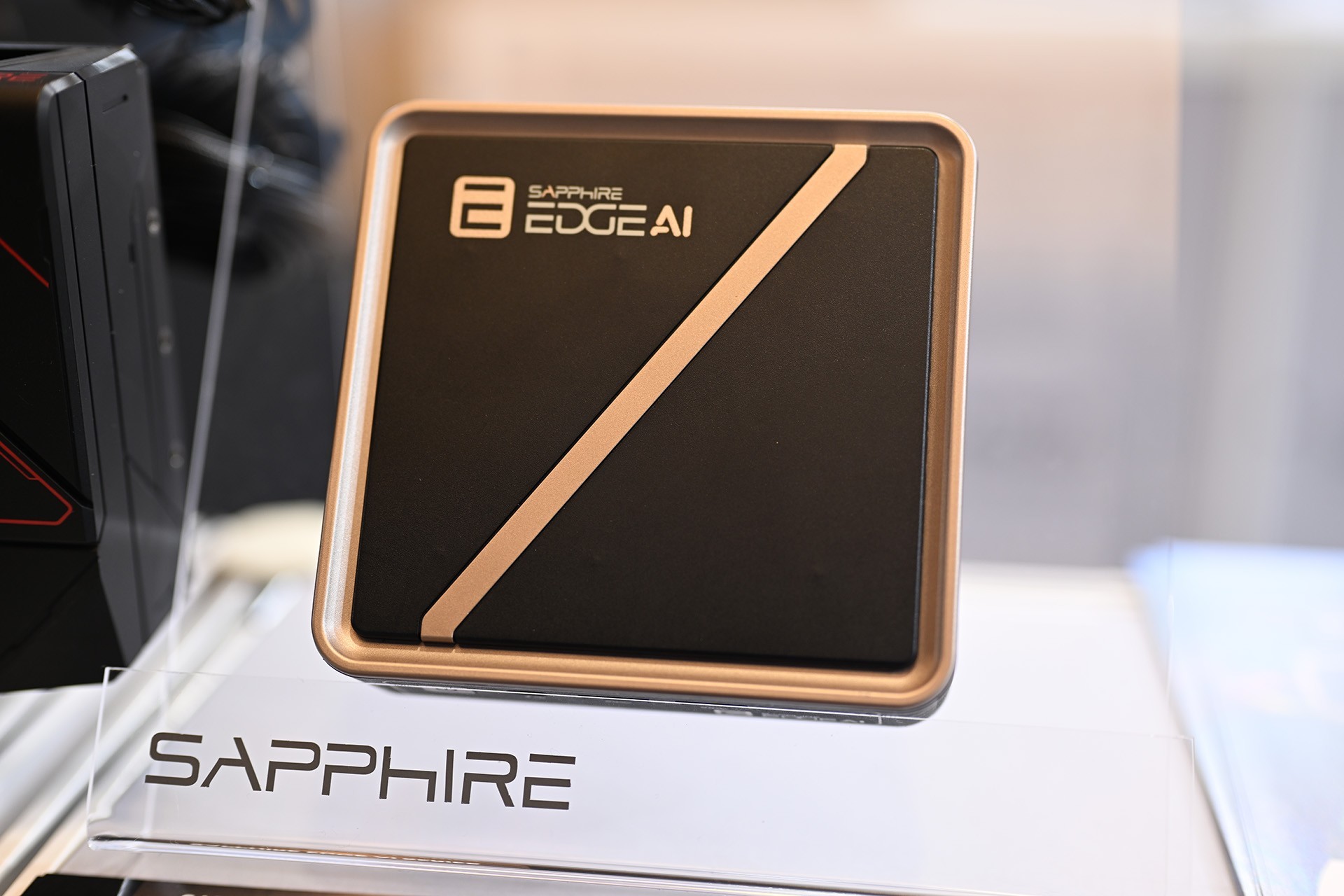 ʯComputex2025 AIҵѧ۷