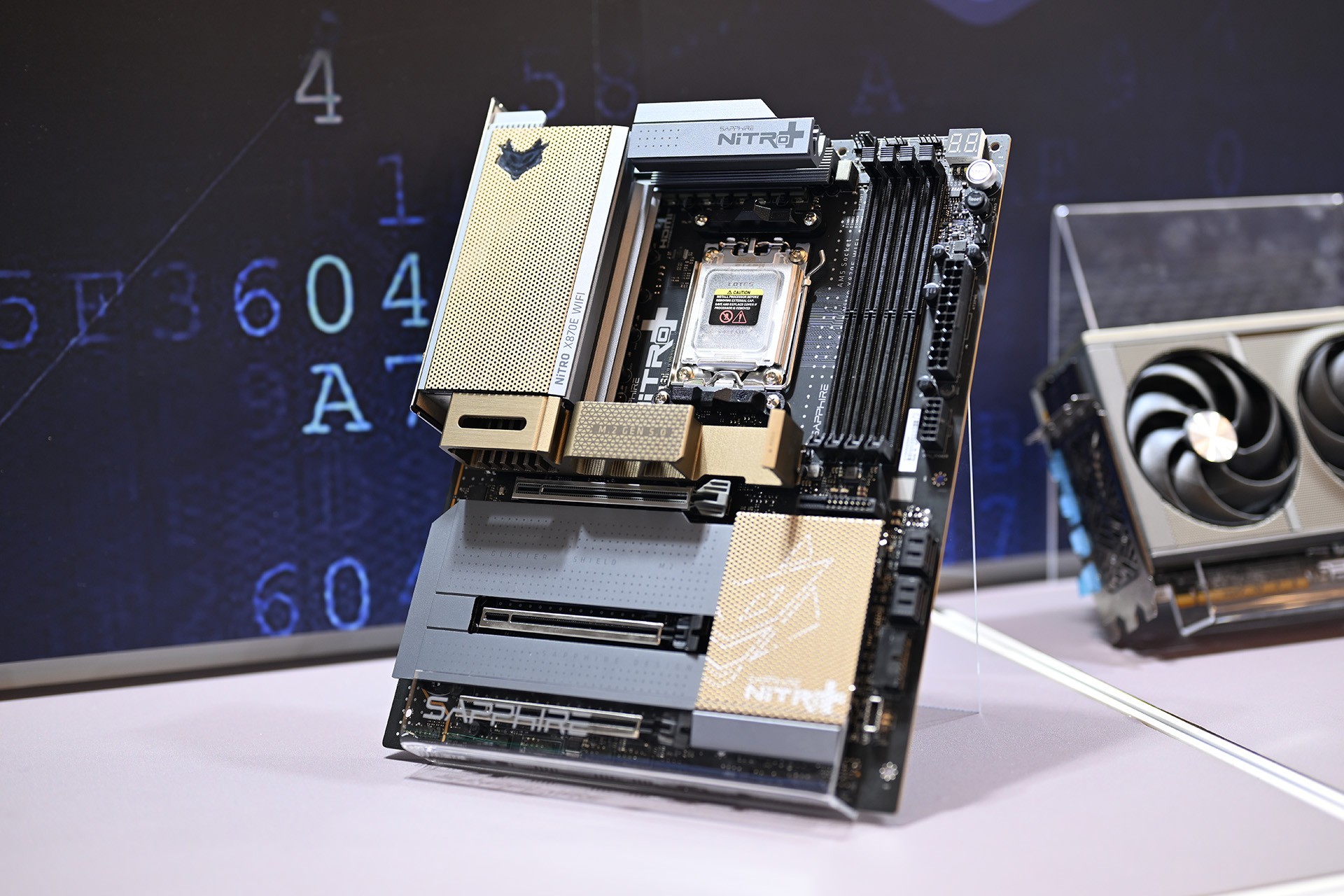 ʯComputex2025 AIҵѧ۷