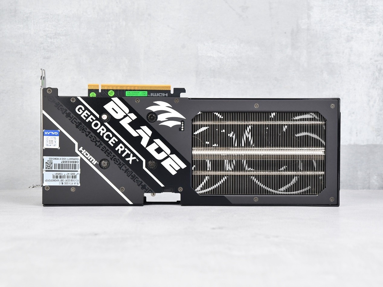 ӰRTX 5060ħ⣺RGBЧ50ϵ