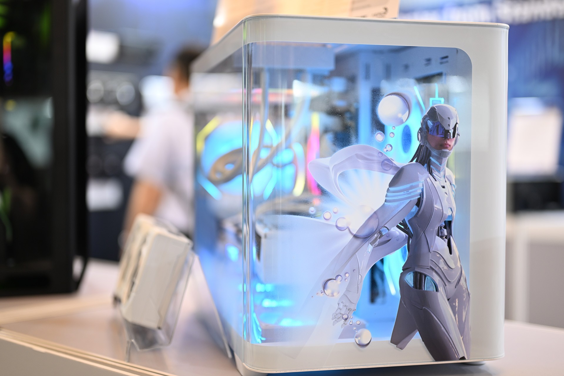 ʯComputex2025 AIҵѧ۷