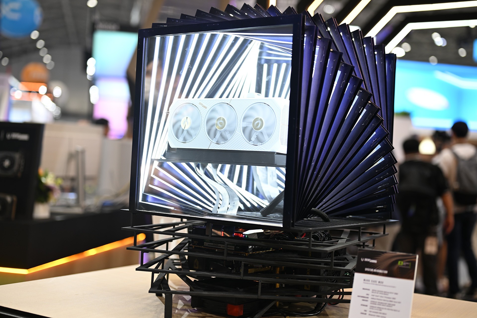 ̩Computex 2025 ⹹δ