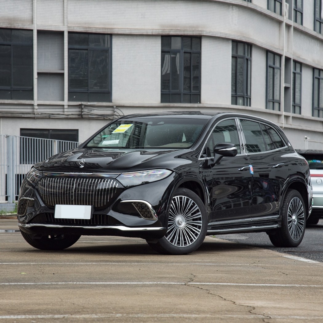 四款百万级豪华SUV重磅登场,尊享旗舰驾乘体验