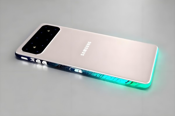 三星正秘密研发ai手机:配更大屏幕和更多传感器