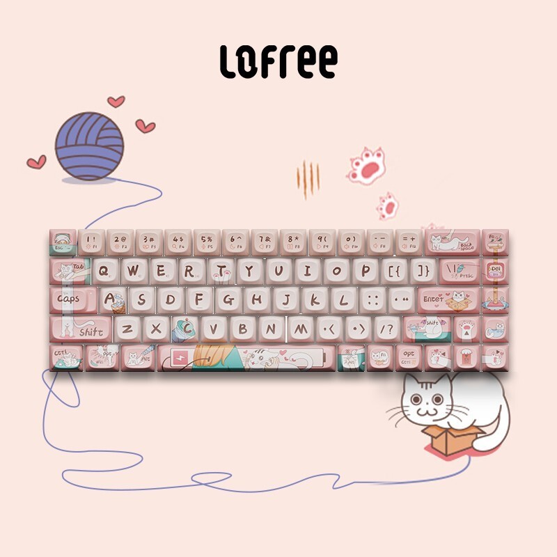 ޡLOFREEС68߻е ʱŻ197Ԫ