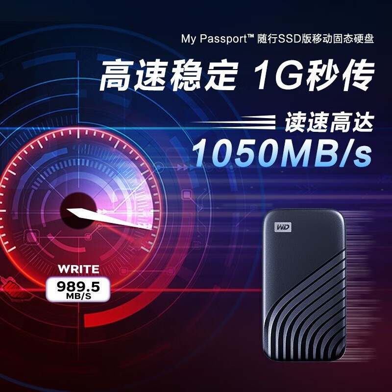 ޡ My Passport SSDƶӲ̵ּ659Ԫ