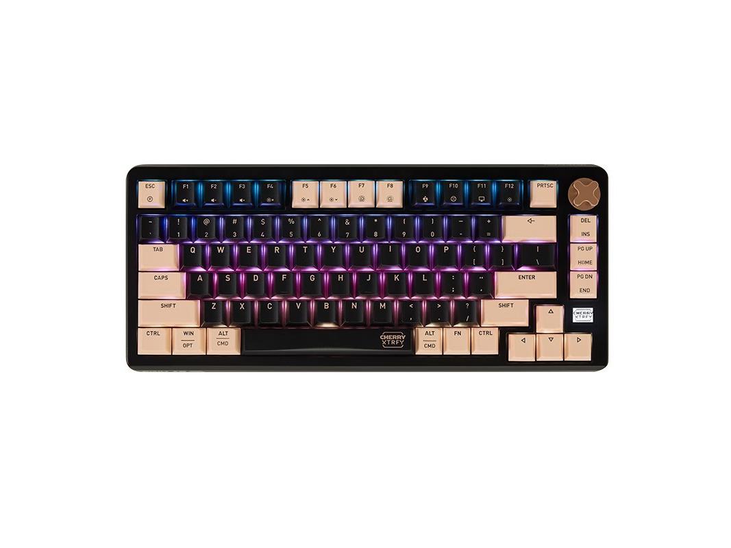 ӣ XTRFY PIXIU 75 