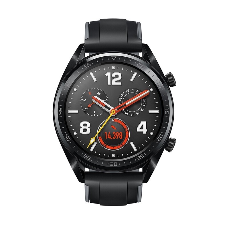 ��Ϊ(huawei) WATCH GT �˶���