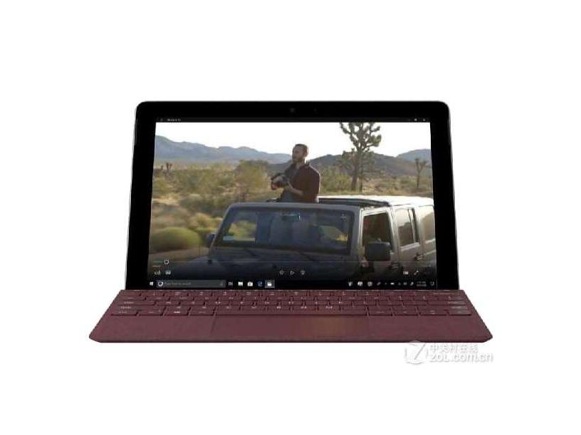 微软(microsoft) Surface Go Surface Go(4415Y/8GB/128GB)