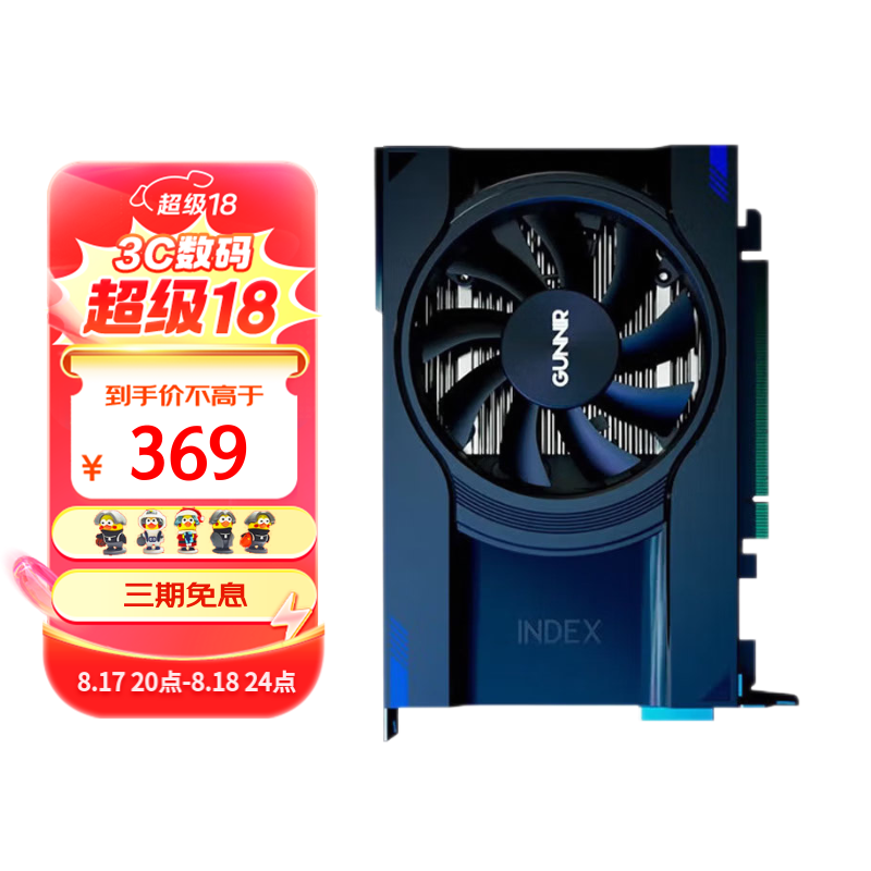  Intel lris Xe Index V2