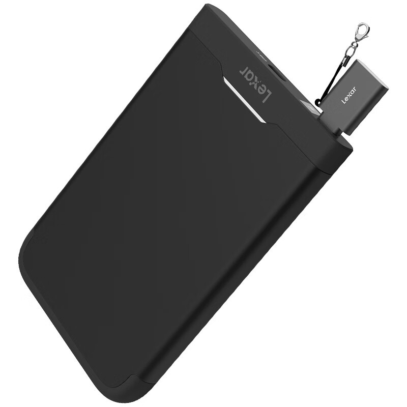 ޡ׿ɳHL260S USB3.2ƶ̬Ӳ1TBּ494Ԫ